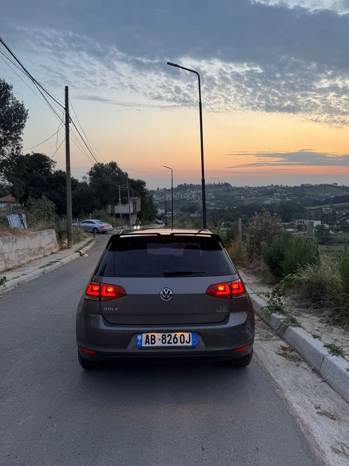 Volkswagen Golf 7