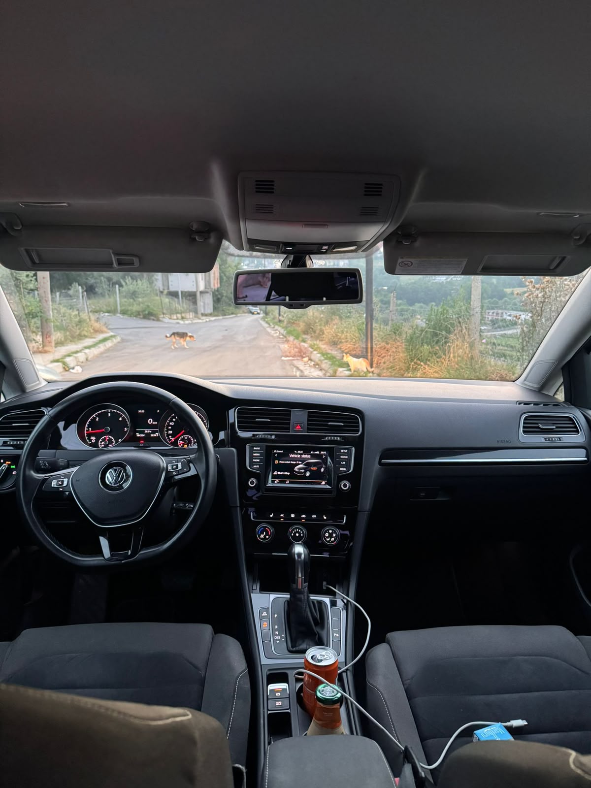 Volkswagen Golf 7