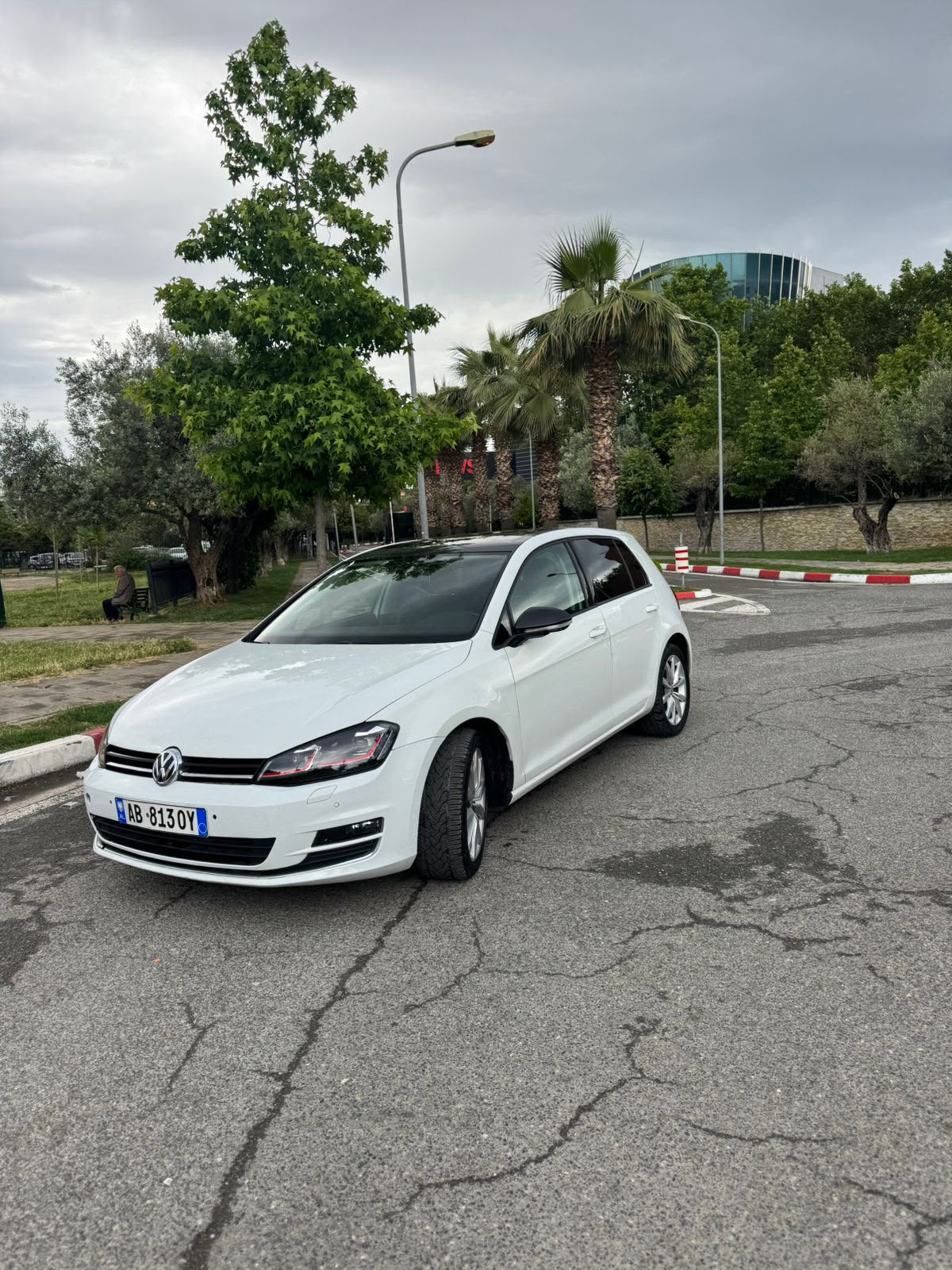 Volkswagen Golf 7